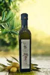 NATÜREL SIZMA ZEYTİNYAĞI 500ML