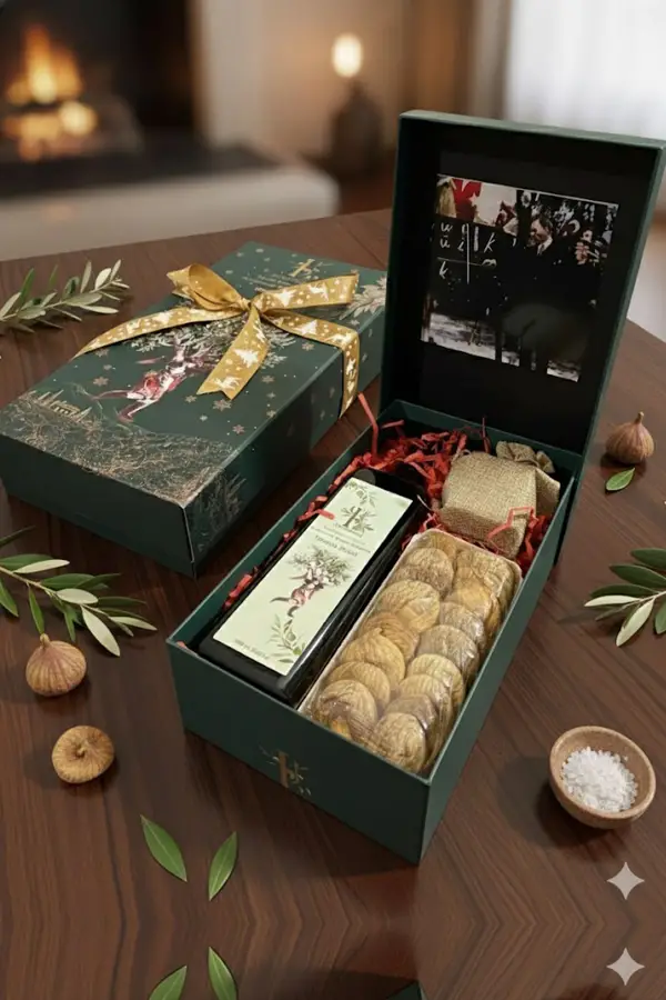 Hediyelik Paket 009