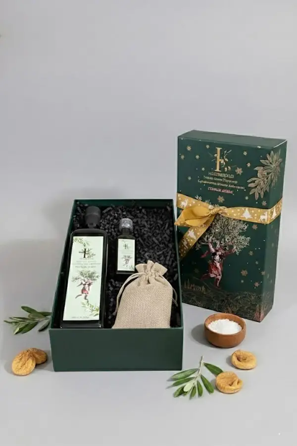 Hediyelik Paket 010