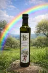 NATÜREL SIZMA ZEYTİNYAĞI 500 ML