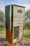 NATÜREL SIZMA ZEYTİNYAĞI DOĞA SERİSİ 5 LT 