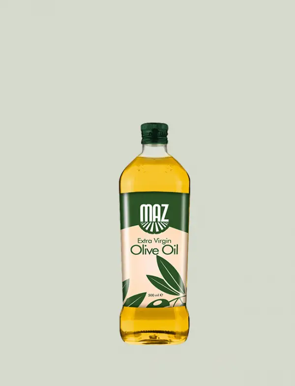 Maz Zeytinyağı 03