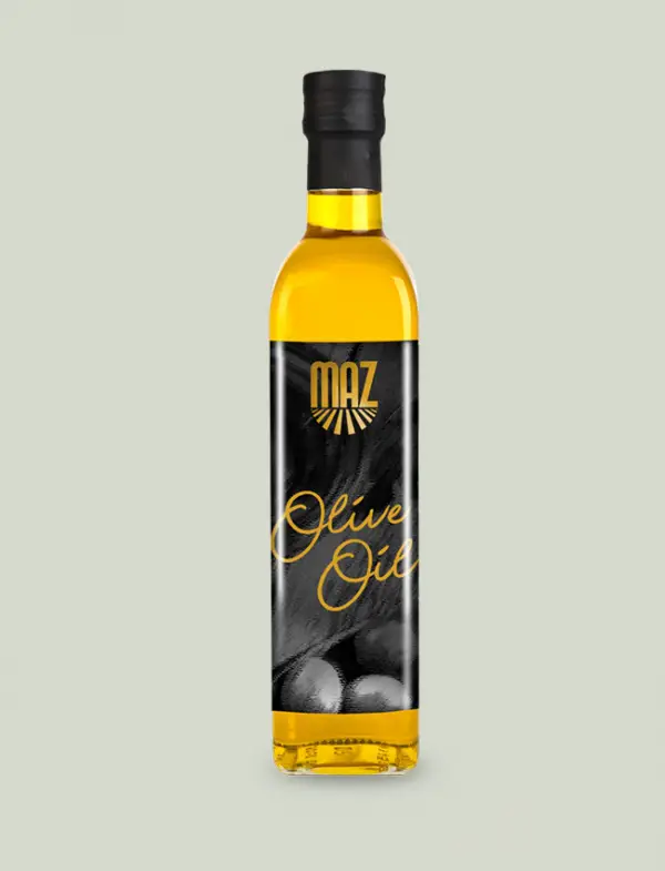 Maz Zeytinyağı 02