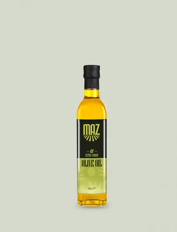 Maz Zeytinyağı 04