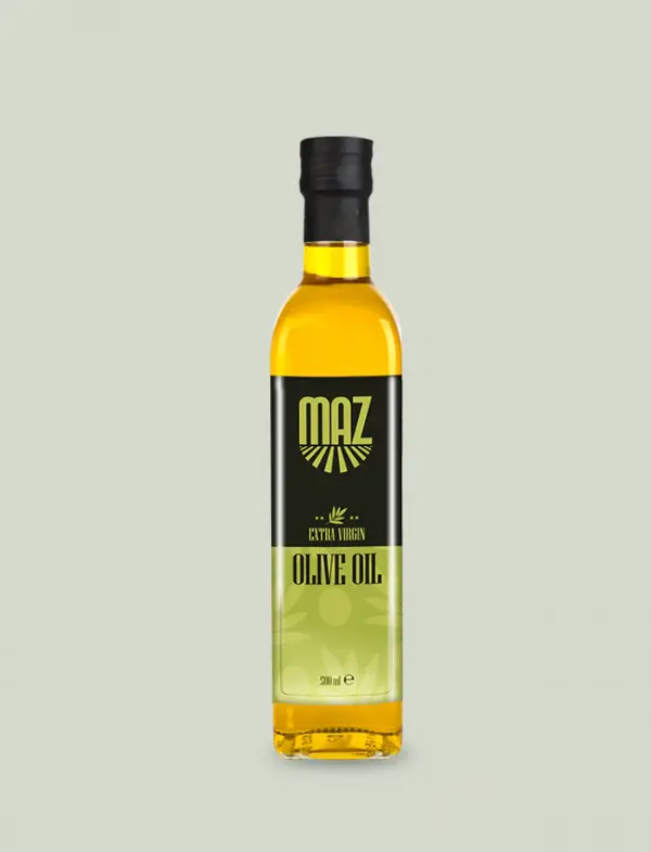 Maz Zeytinyağı 05