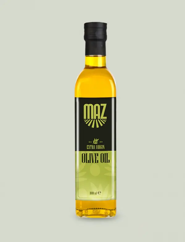 Maz Zeytinyağı 06